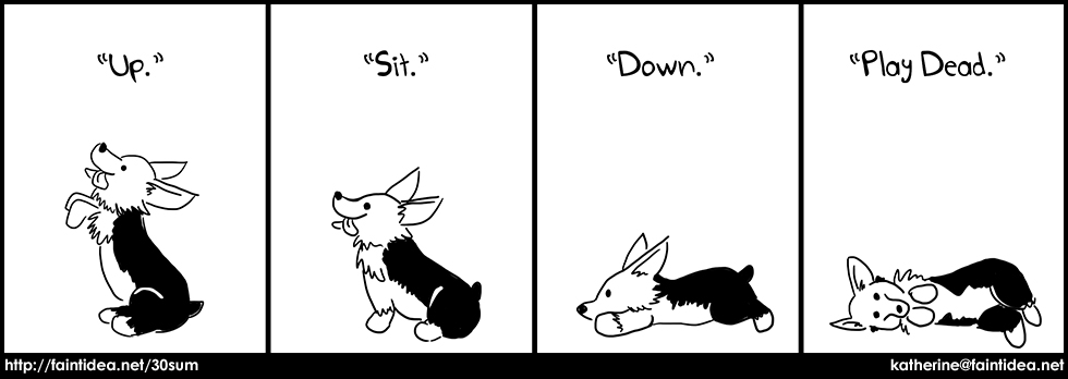 Good Dog