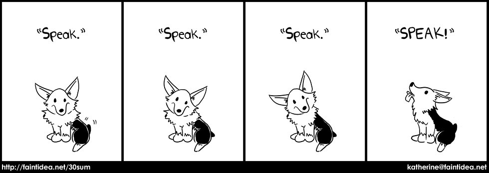 Speak
